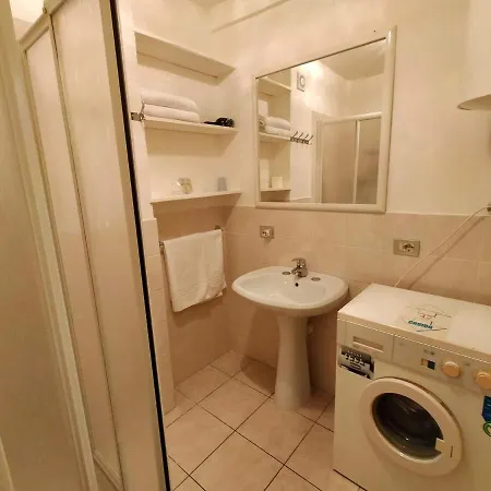 Angy Apartament Aosta